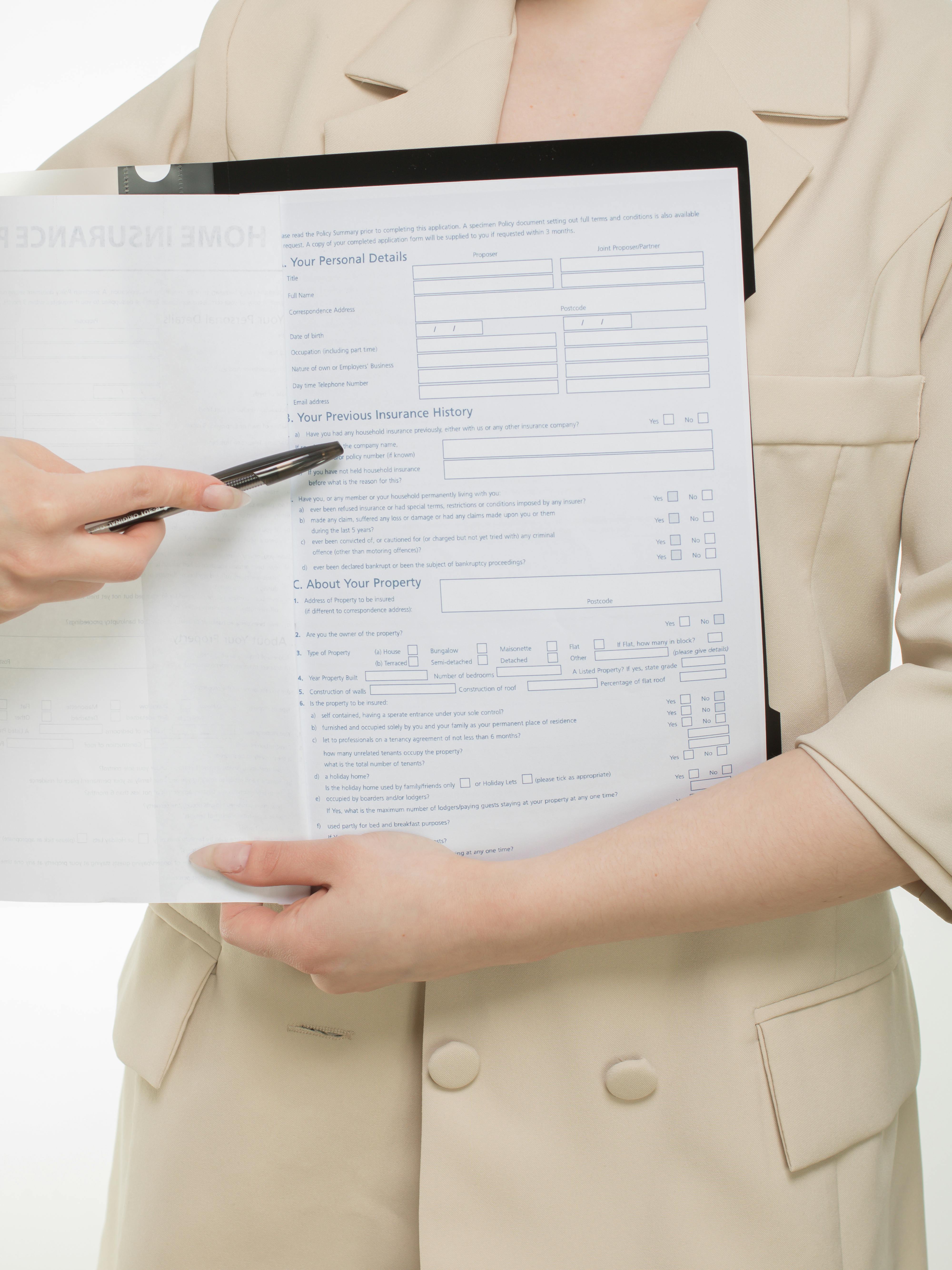 Policy and planning document representing diversified strategy